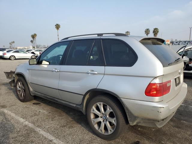 2006 BMW X5 4.4I VIN: 5UXFB53566LV23179 Lot: 47910854