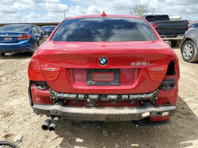 2011 BMW 328 I VIN: WBAPH7C55BE460328 Lot: 49240594