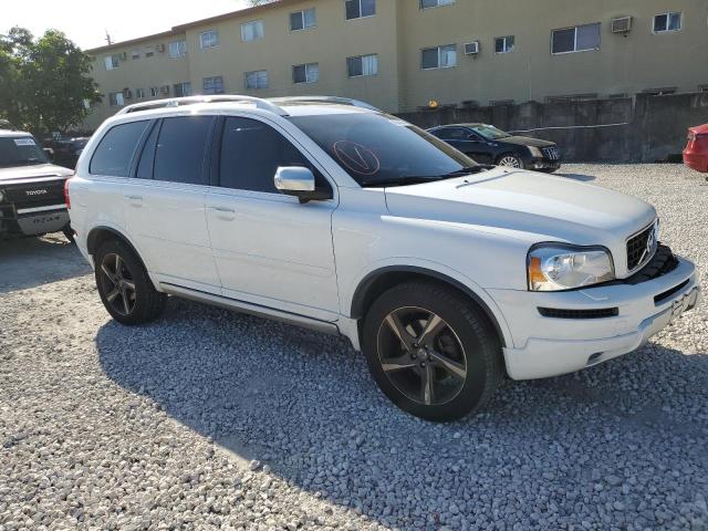 VIN YV4952CT2D1643473 2013 Volvo XC90, R Design no.4