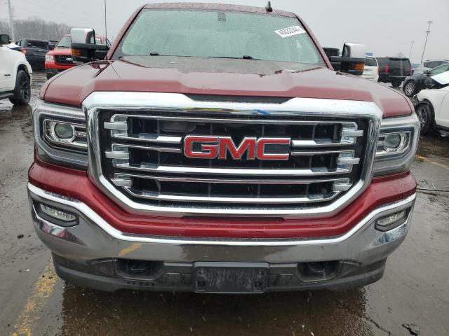2016 GMC SIERRA - 3GTU2NEC7GG151189