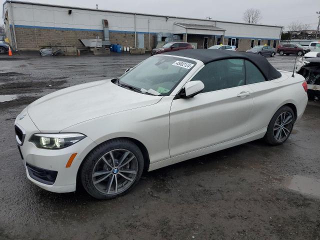 BMW 2 SERIES 230XI