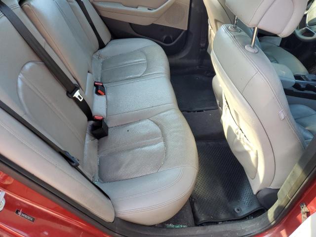 2016 HYUNDAI SONATA SPO - 5NPE34AF9GH290744
