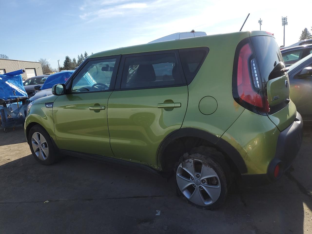 KNDJN2A20G7861276 2016 Kia Soul