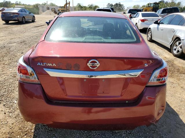 2015 Nissan Altima 2.5 VIN: 1N4AL3AP6FC425938 Lot: 48292564