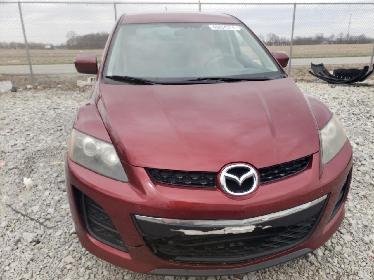 JM3ER2B53B0379344 2011 Mazda Cx-7