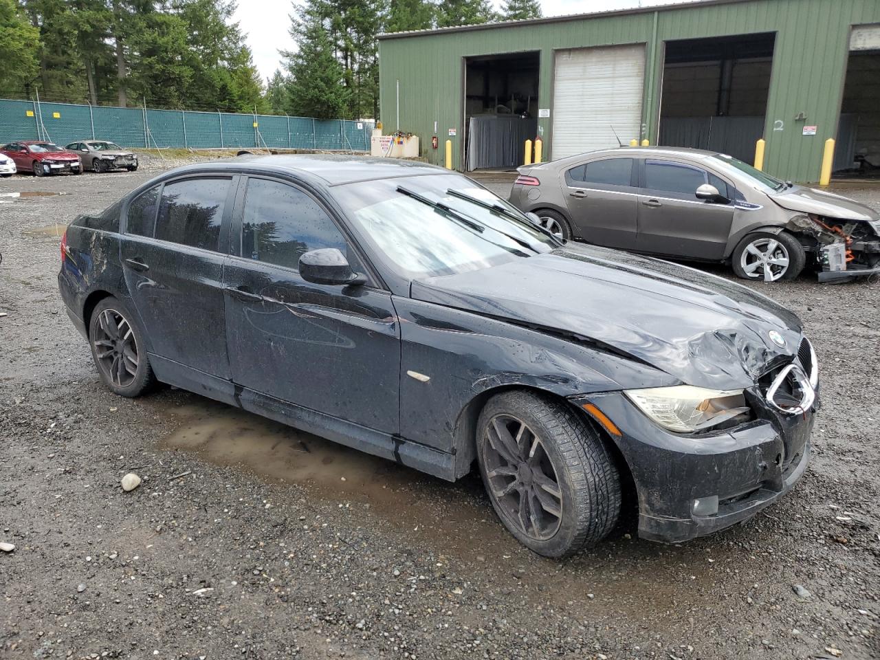 WBAPH7C54BA800799 2011 BMW 328 I