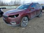 JEEP CHEROKEE L photo