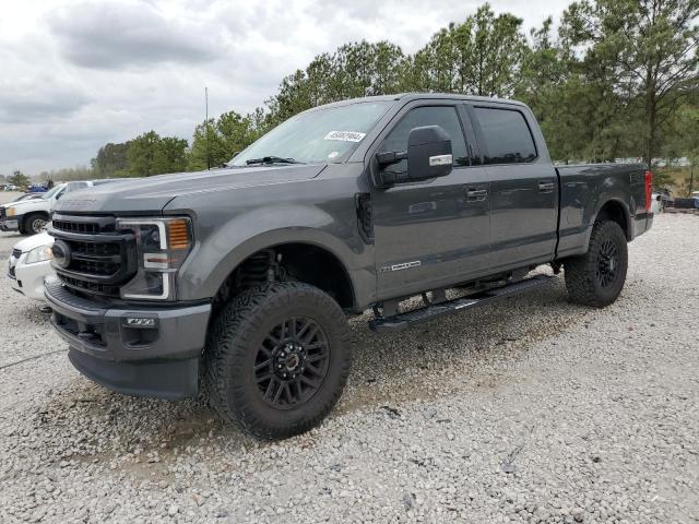 2020 FORD F250 SUPER DUTY 2020