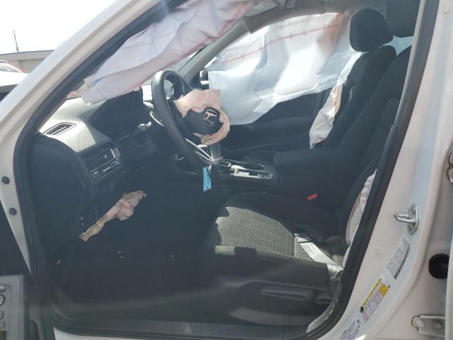 2022 Honda Civic - Image 7