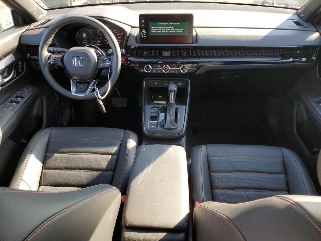 2024 HONDA CR-V SPORT - 2HKRS6H96RH209296