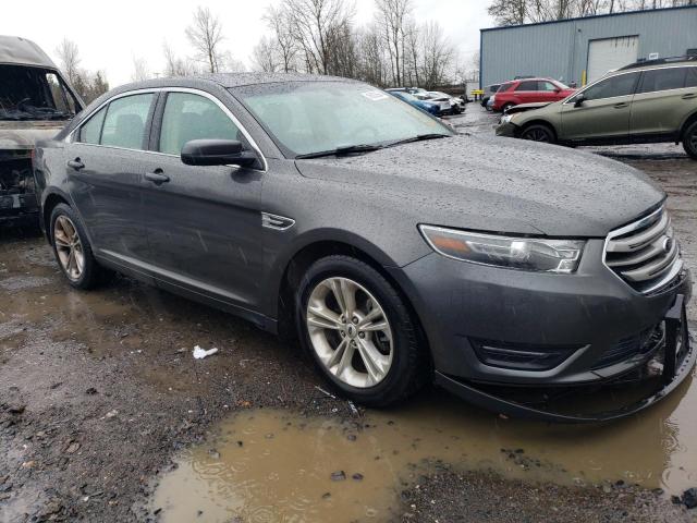 2015 Ford Taurus Sel VIN: 1FAHP2E81FG122932 Lot: 45003964