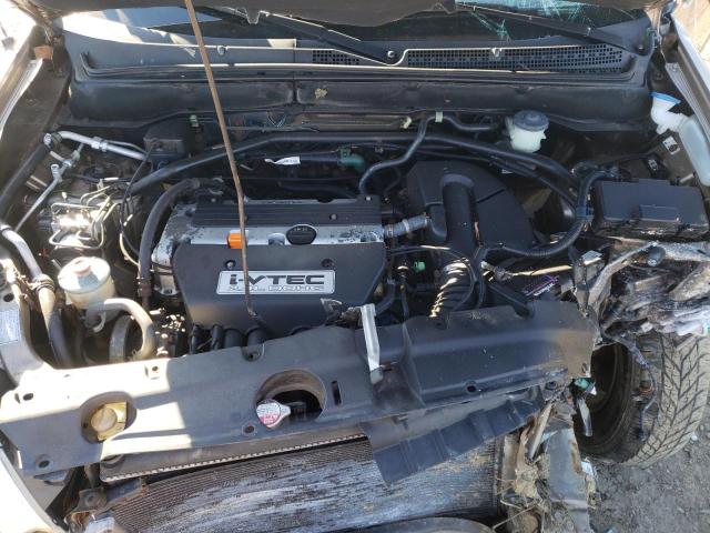 2003 Honda Cr-V Ex VIN: SHSRD78823U142380 Lot: 47020714