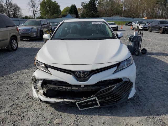 4T1C11AK4LU931660 | 2020 Toyota camry le