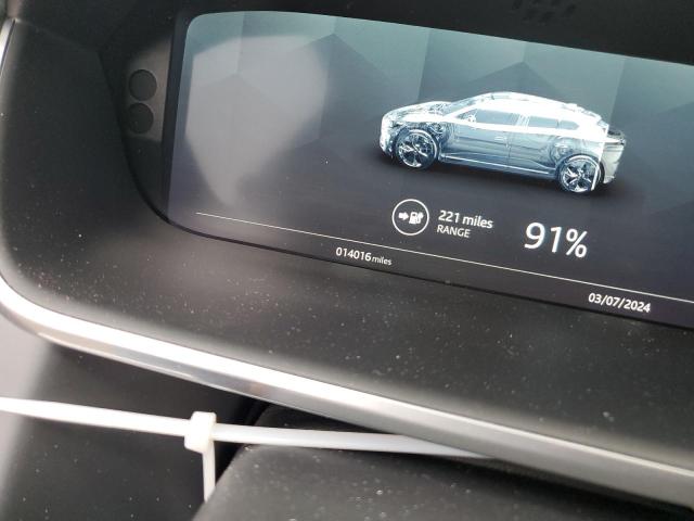 2022 JAGUAR I-PACE HSE SADHD2S10N1623830