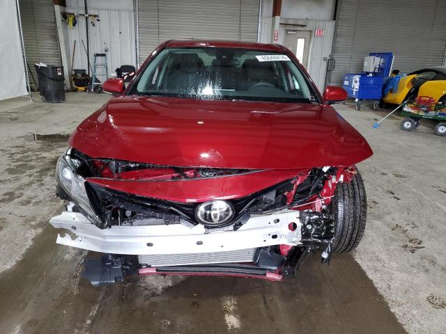 VIN 4T1C11BKXNU064461 2022 Toyota Camry, LE no.5