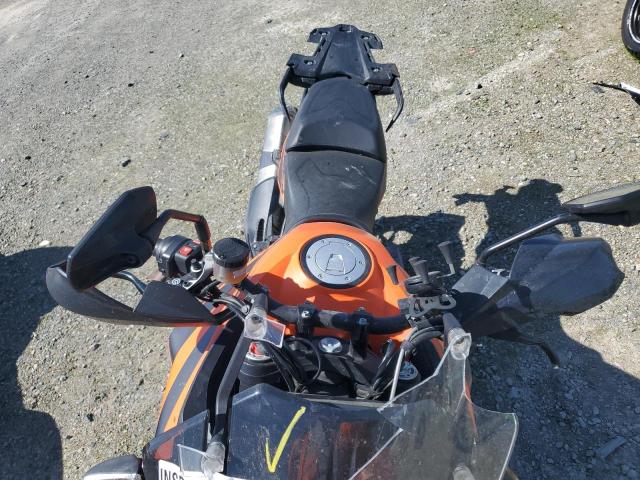 2019 KTM 1290 SUPER - VBKV7940XKM915674