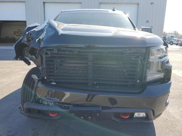 2019 Chevrolet Silverado K1500 Lt Trail Boss VIN: 3GCPYFED3KG204277 Lot: 44883174