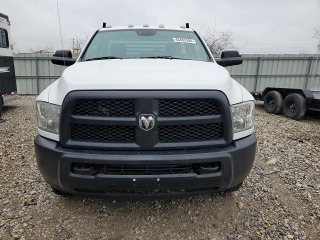 2014 Ram 3500 VIN: 3C7WRTBJ2EG187870 Lot: 45453184