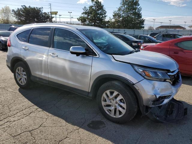 2015 HONDA CR-V EXL - 2HKRM4H77FH674243