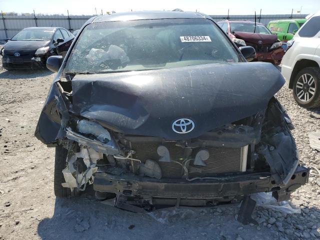 2015 TOYOTA SIENNA SPO - 5TDXK3DC6FS620405