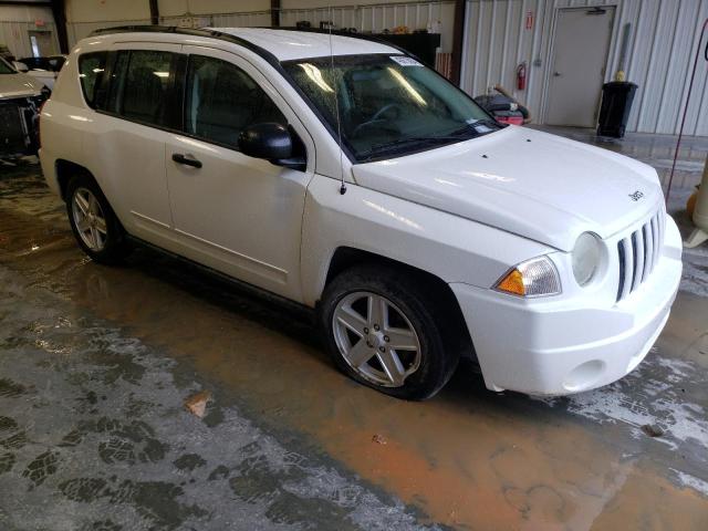 2008 Jeep Compass Sport VIN: 1J8FT47W08D691868 Lot: 45873034