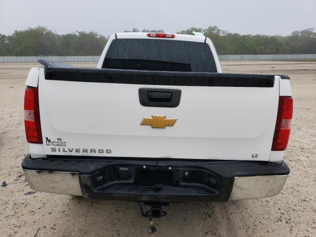 2013 Chevrolet Silverado C1500 Lt VIN: 3GCPCSEAXDG191897 Lot: 47926214