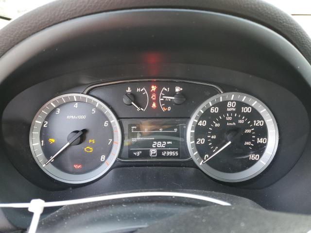 2015 NISSAN SENTRA S - 3N1AB7AP4FY231004