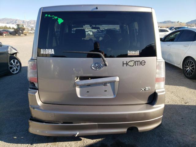 2006 Toyota Scion Xb VIN: JTLKT324X64063324 Lot: 51079184