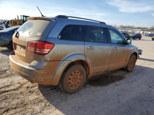 2016 DODGE JOURNEY SE - 3C4PDCAB4GT222901