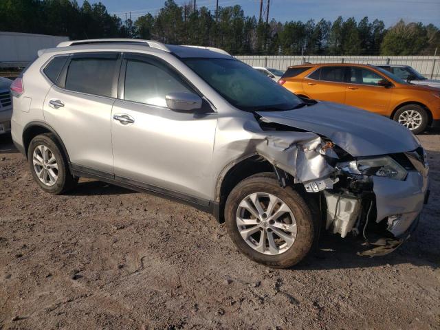 2015 Nissan Rogue S VIN: 5N1AT2MV4FC752333 Lot: 46501404
