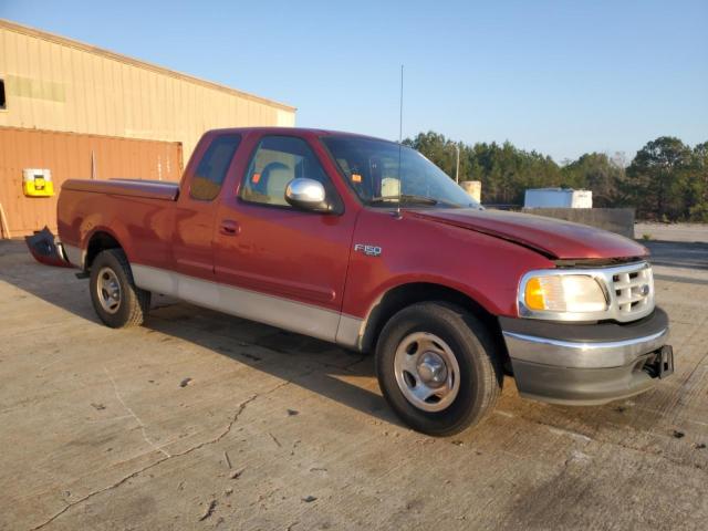 2000 Ford F150 VIN: 1FTZX1724YNA30679 Lot: 46750954