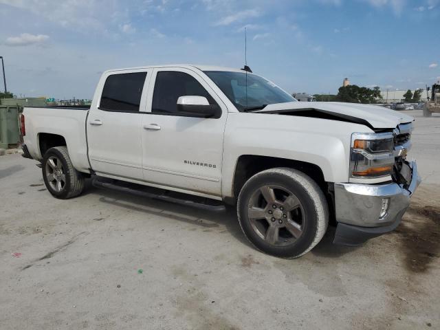 2017 CHEVROLET SILVERADO - 3GCPCREC2HG146047