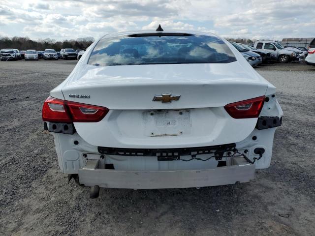 2017 CHEVROLET MALIBU LS - 1G1ZC5STXHF220539