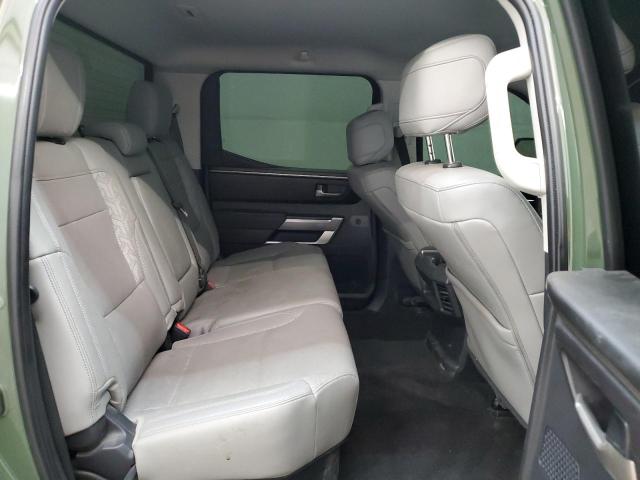 2022 TOYOTA TUNDRA CRE 5TFLA5AB4NX011931