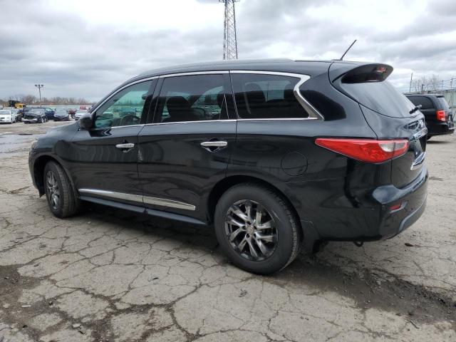 2013 Infiniti Jx35 VIN: 5N1AL0MM1DC313695 Lot: 48408464