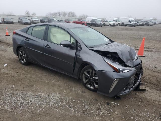 2022 TOYOTA PRIUS NIGH - JTDKAMFUXN3158620
