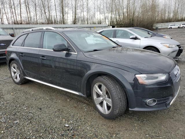 VIN WA1UFAFL3EA084284 2014 Audi A4, Premium Plus no.4