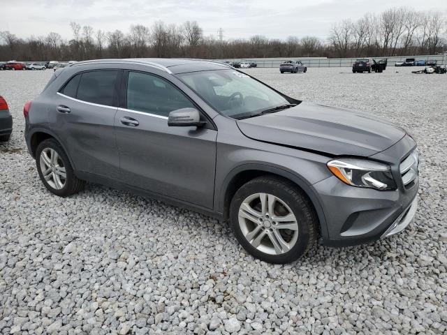 VIN WDCTG4GBXHJ329229 2017 Mercedes-Benz GLA-Class,... no.4