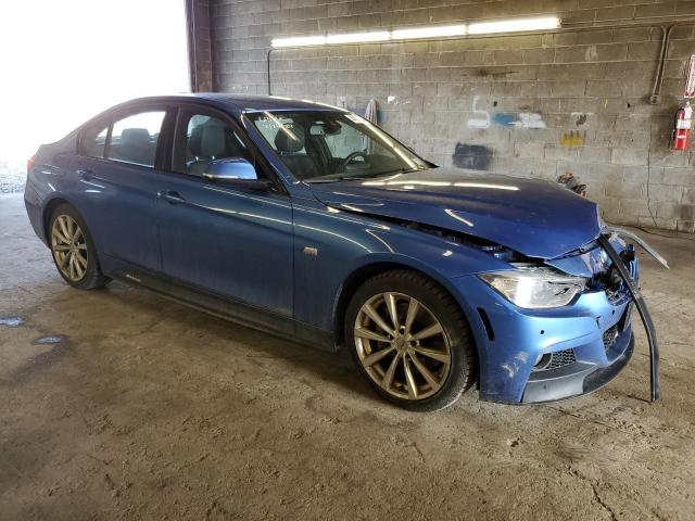 2015 BMW 328 XI - WBA3B3G57FNR86985