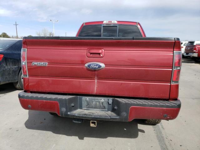 2013 Ford F-150 - Image 6