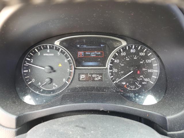 1N4AL3AP6DN566798 2013 Nissan Altima 2.5