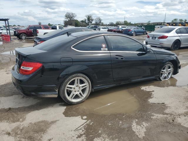 VIN WDDGJ4HB4DF964568 2013 Mercedes-Benz C-Class, 250 no.3