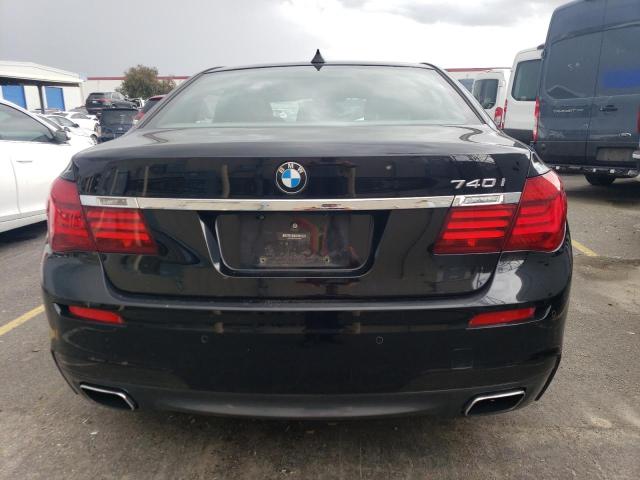 VIN WBAYA6C55FD826996 2015 BMW 7 Series, 740 I no.6