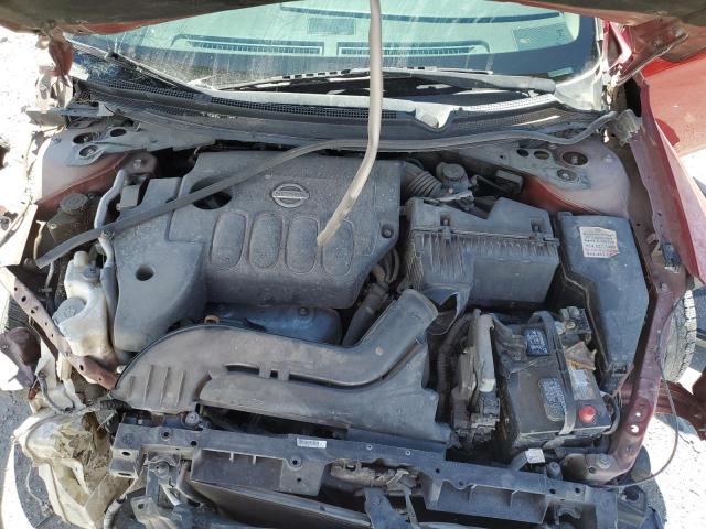 2011 Nissan Altima S VIN: 1N4AL2EPXBC117976 Lot: 48502504