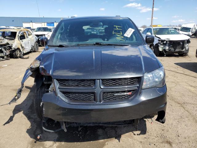 2019 Dodge Grand Caravan Se VIN: 2C4RDGBG8KR801718 Lot: 48742454