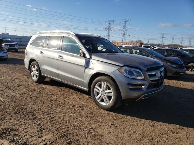 VIN 4JGDF6EE2GA696982 2016 Mercedes-Benz GL-Class, ... no.4