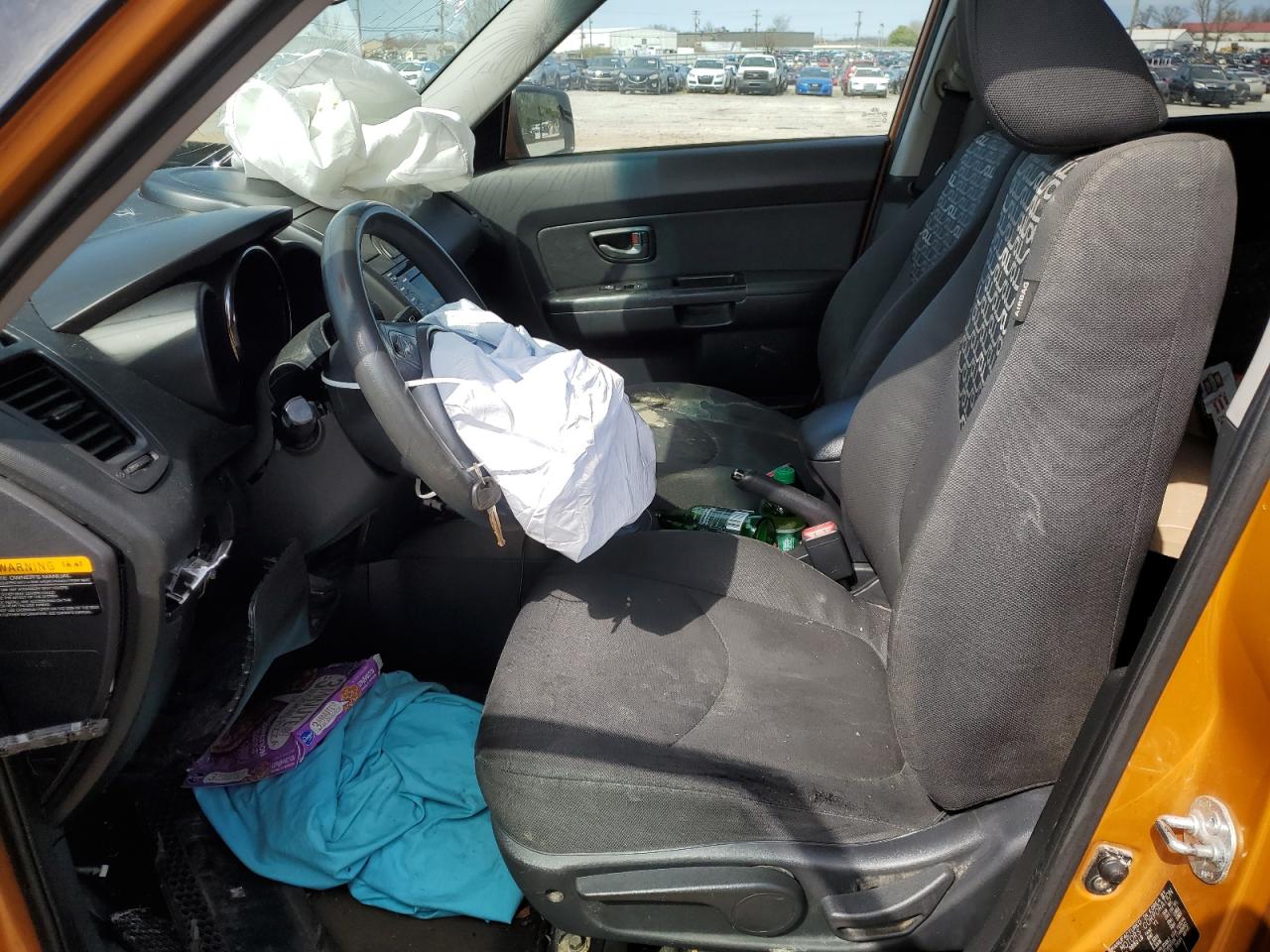 KNDJT2A21B7254401 2011 Kia Soul +