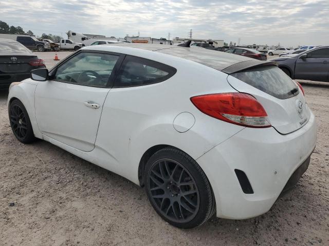 2012 Hyundai Veloster - Image 2