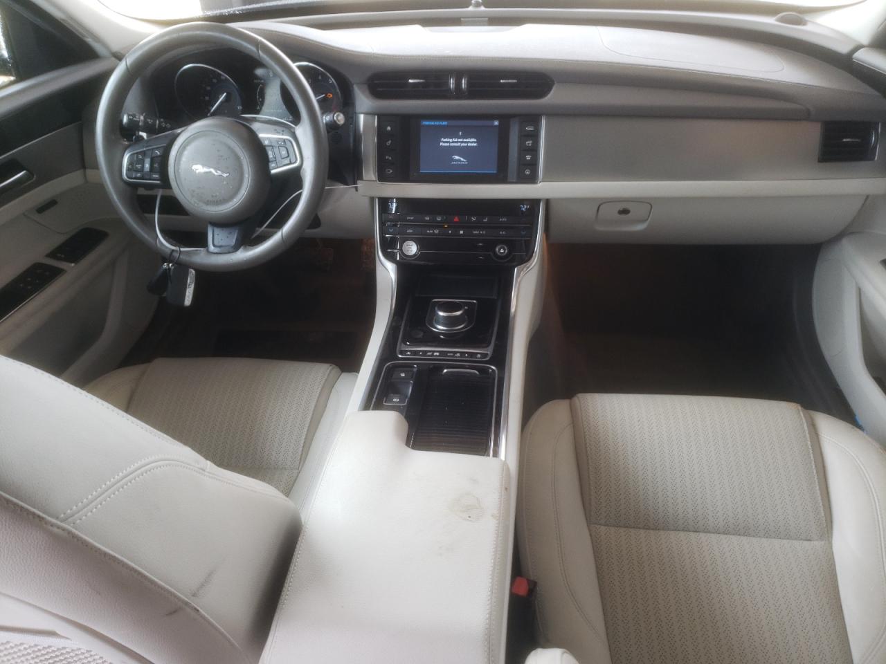 sajbe4bv3hcy25939 SAJBE4BV3HCY25939 2017 Jaguar Xf Prestige