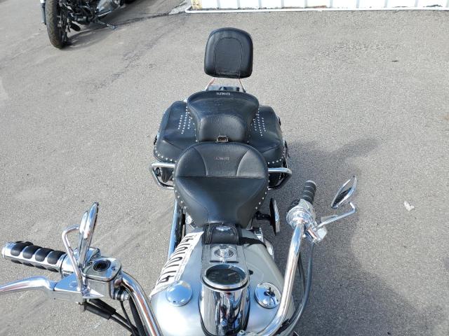 2003 HARLEY-DAVIDSON FLSTCI ANN - 1HD1BWB463Y050357